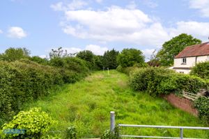 The Building Plot- click for photo gallery